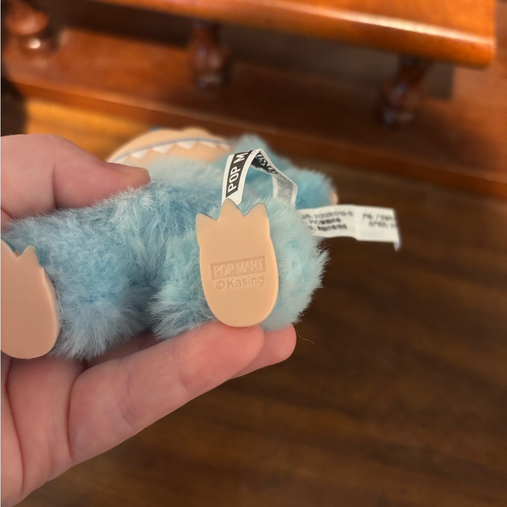 OPENED - Big Into Energy Labubu - HOPE (AUTHENTIC) - Picture 6 of 10